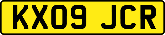 KX09JCR