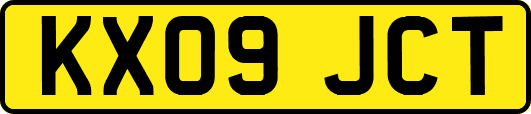 KX09JCT