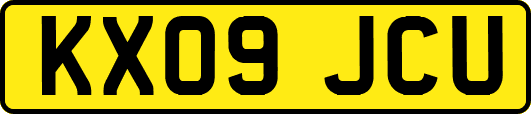 KX09JCU