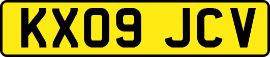 KX09JCV