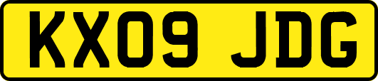 KX09JDG