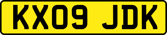 KX09JDK