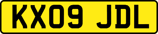 KX09JDL