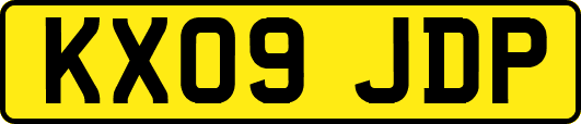 KX09JDP