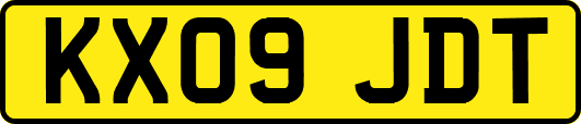 KX09JDT
