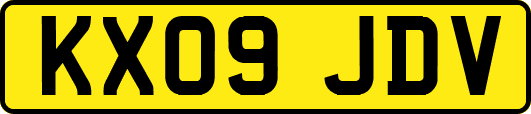 KX09JDV
