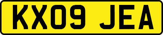 KX09JEA