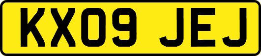KX09JEJ