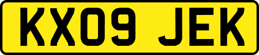 KX09JEK