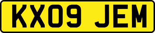 KX09JEM