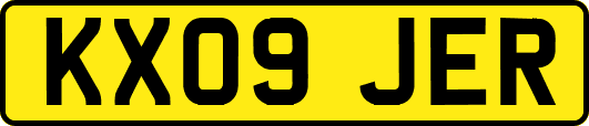 KX09JER