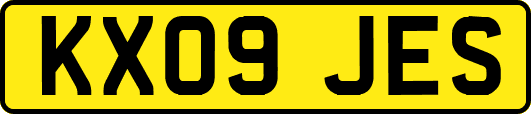 KX09JES