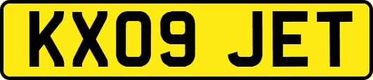 KX09JET