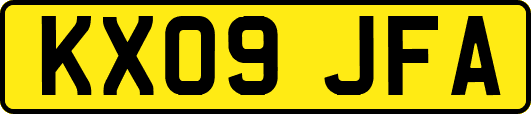 KX09JFA