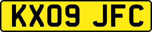 KX09JFC