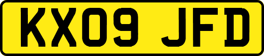 KX09JFD