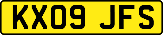 KX09JFS
