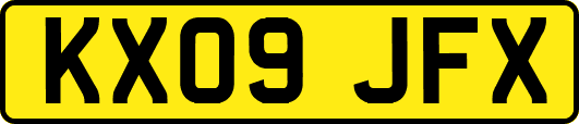 KX09JFX