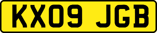 KX09JGB