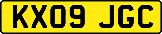 KX09JGC
