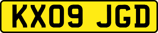 KX09JGD