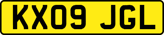 KX09JGL