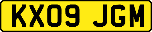 KX09JGM