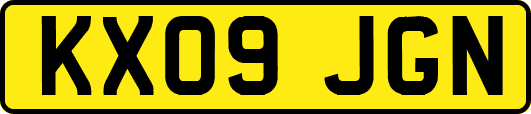 KX09JGN