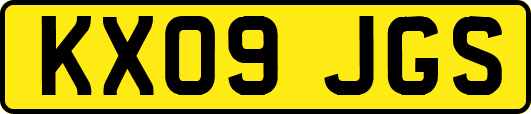KX09JGS