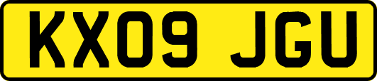 KX09JGU