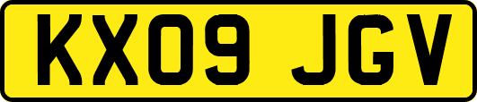 KX09JGV