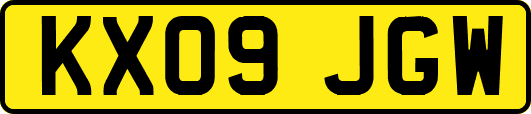KX09JGW