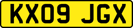 KX09JGX