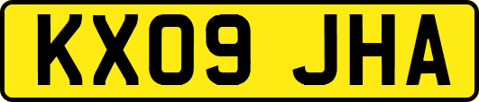 KX09JHA