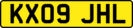 KX09JHL