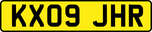 KX09JHR