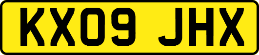 KX09JHX