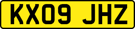 KX09JHZ