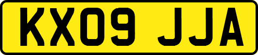 KX09JJA