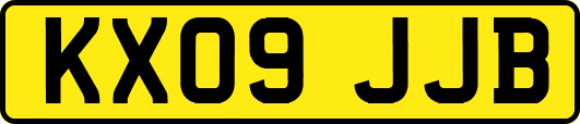 KX09JJB