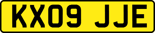 KX09JJE