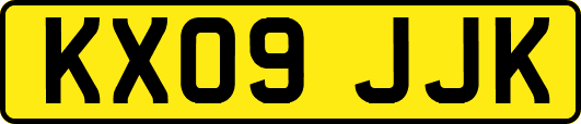 KX09JJK