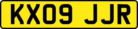 KX09JJR