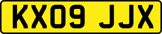 KX09JJX