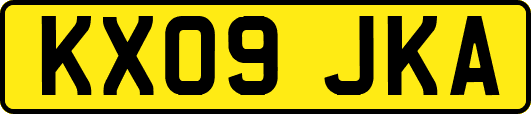 KX09JKA
