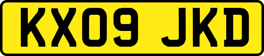 KX09JKD