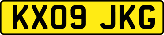 KX09JKG