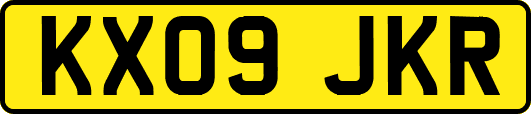 KX09JKR