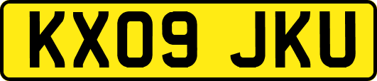 KX09JKU