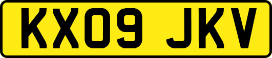 KX09JKV